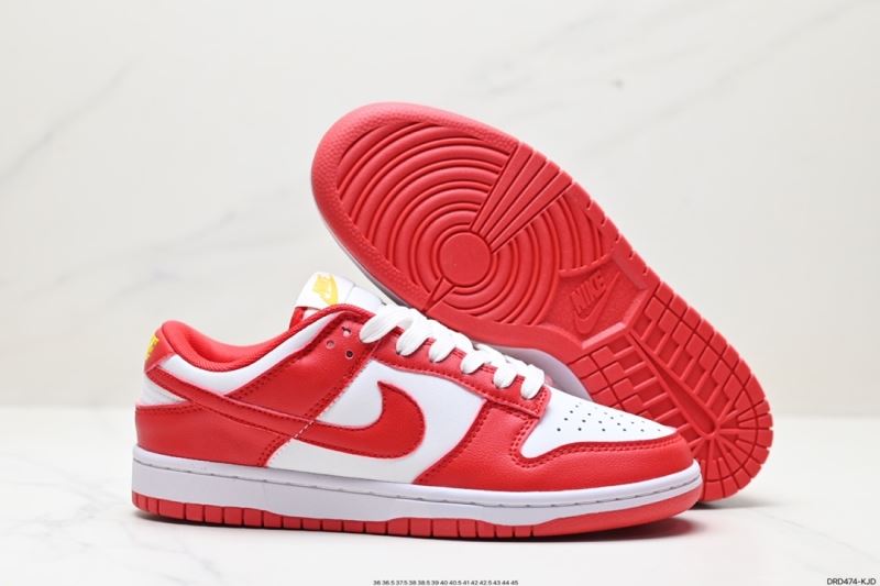 Nike Dunk Shoes